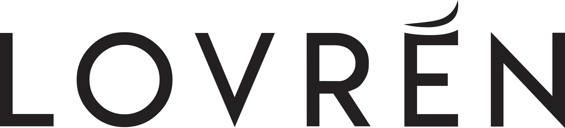 Lovrén